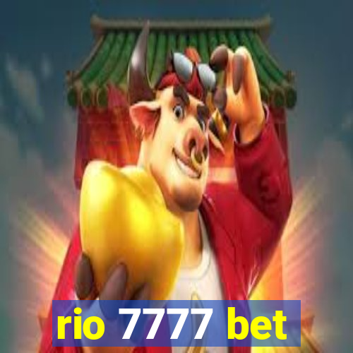 rio 7777 bet